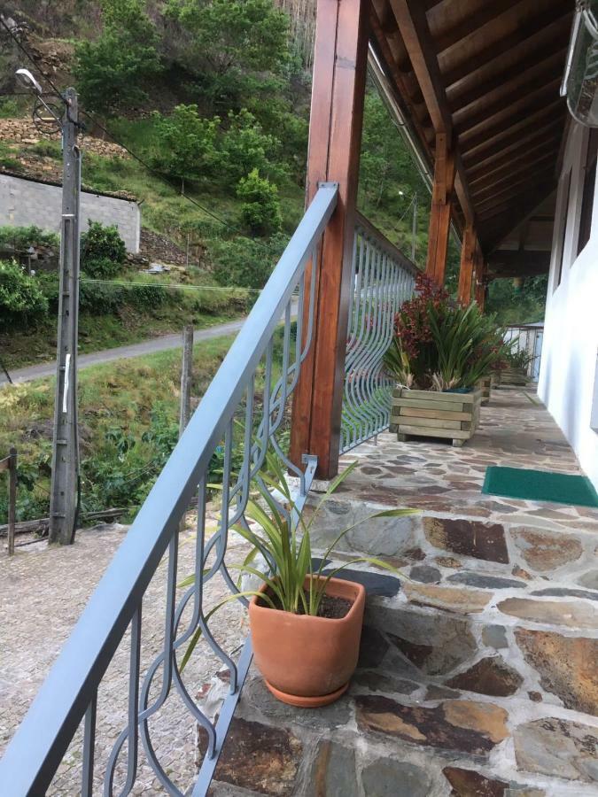 Casa Do Volframio Villa Arouca Exterior photo